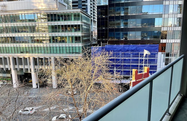 APX World Square - Foto 60