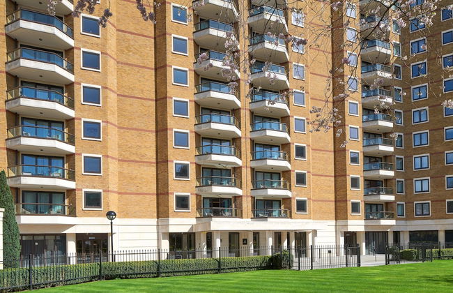 Cheval Gloucester Park at Kensington - Photo 50