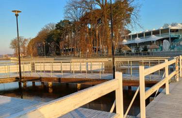 Apartament M&M "Wioska Żeglarska" - Foto 41