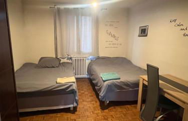 appartement 65m - Foto 14