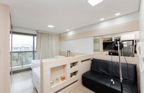 7th Avenue - Centro | Curitiba | Gonzaga Stays - Foto 75