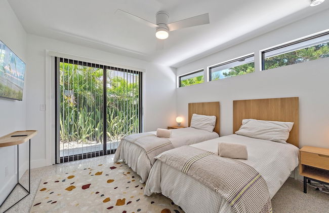 The Windward House 3 Bedroom Home by RedAwning - Foto 4