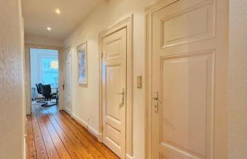 Wohlfühlen in Winterhude - Foto 13