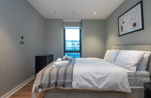 Alto Apartment - Modern Comfort & Prime Location - Foto 16