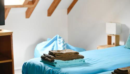 GO4SURF beach Lofts - Foto 4, towels
