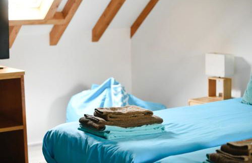 GO4SURF beach Lofts - Foto 4