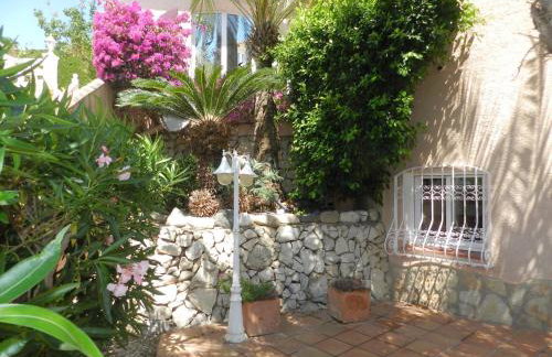 Villa Ambiente para 4 personas - Foto 43