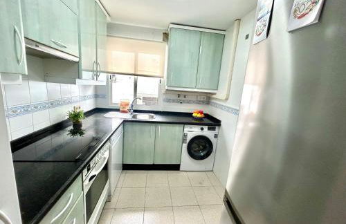 Gatu VILLA ANTILLAS parking gratis preferentemente mayores de 25 años y familias - Foto 14