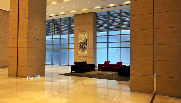 Marc Service Residence KLCC - Foto 5, Zona de estar del vestíbulo