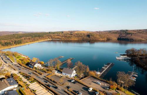 Seensucht Ferienhaus am Sorpesee - Foto 15