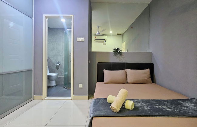 Sky Hive Cozy Apartment Suite, Georgetown - Foto 34