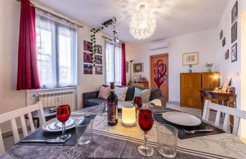 Tram a 50m - Near San Siro Stadium and Rho Fiera - Foto 30