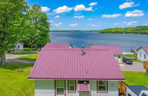 TB6 Thunder Bay Resort Cabin 6 - Foto 8