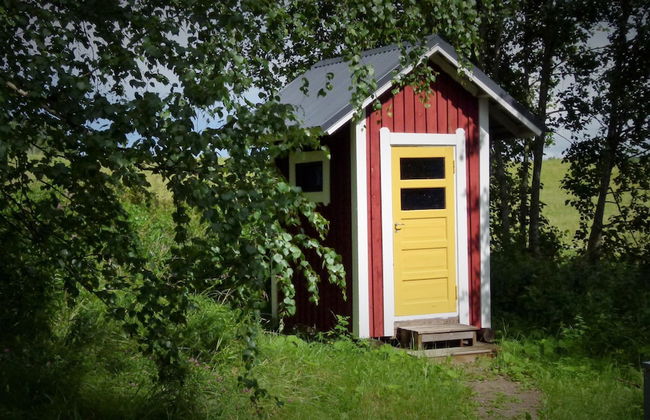 Salkolahti Vehmaanpirtti - Foto 25