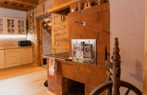 Gajówka Wiry - Foto 21