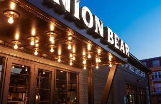 The Vanderbilt Mansion Apt 7 Near Downtown and TWU - Foto 25