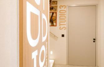 Studio Nummer Zwei - Foto 69