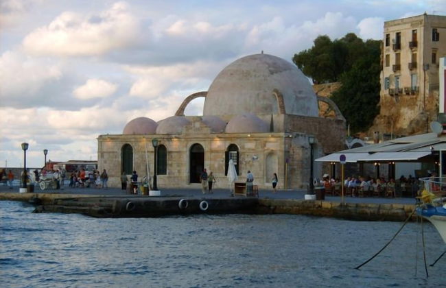 Omega Platanias - Foto 72