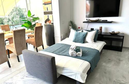 Unique Villa Scandinavia Marbella - Foto 20