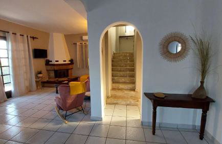 Tranquil Haven: Rastoni Villa - Foto 76