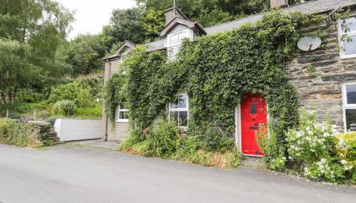 Bodorwel Cottage - Foto 2