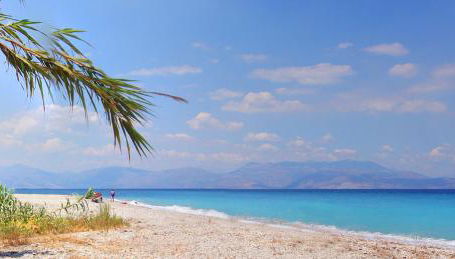 Villa Akrata - Foto 2