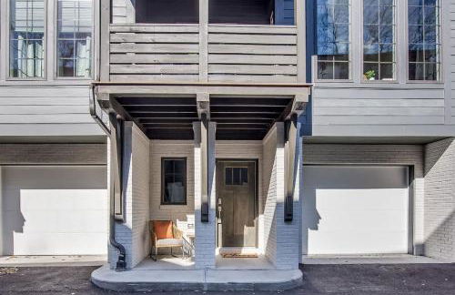 The Marigold by Stay Local Nashville - Foto 8