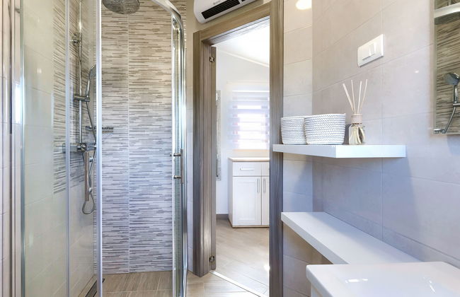 3 bedroom Apartment in Medulin with garden and terrace - Photo 26