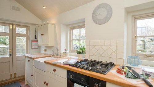 Penny Cottage - Foto 3