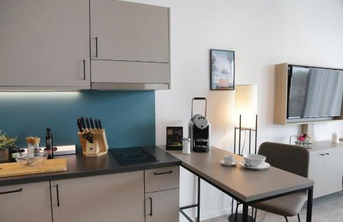 PM-AM Apartments GmbH - Foto 20