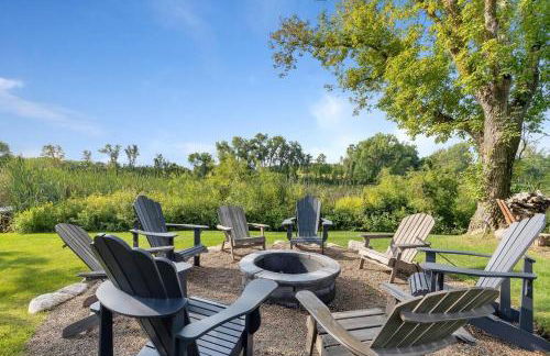 Long Lake Vacay - Foto 16