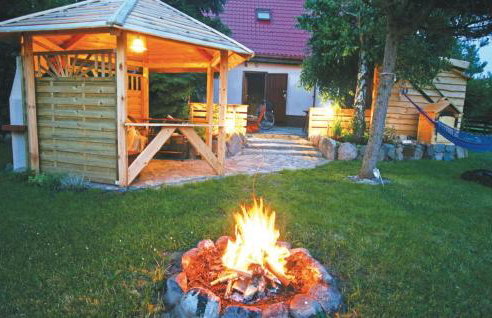 Dom Wakacyjny Sarbsk Pomerania - Photo 1