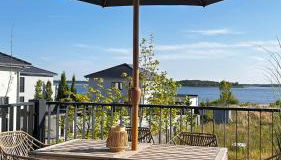 Bernstein Apartments - Foto 4, Garden view