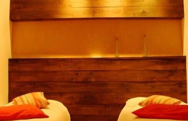 Hotel Fazenda Pedras Brancas - Foto 19