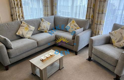 Hikers Den, Brigham, Cockermouth, Cumbria - Foto 8