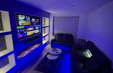 Luxeliving The Larch Residence - Foto 1