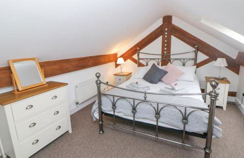 Barnfields Holiday Cottage - Foto 19