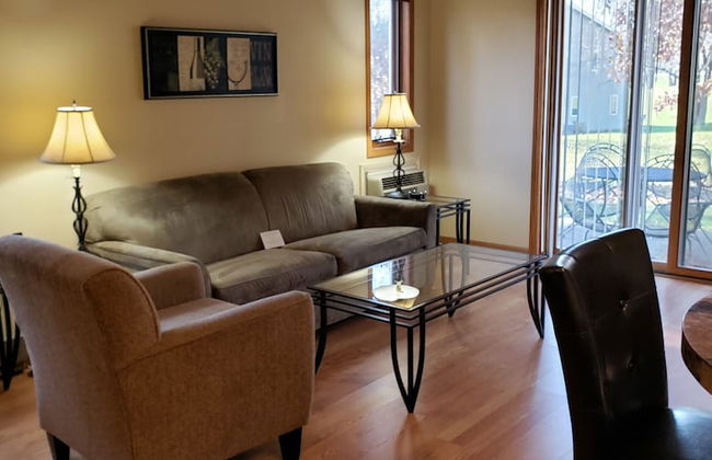 Tamarack Wisconsin Dells a Ramada by Wyndham - Foto 29