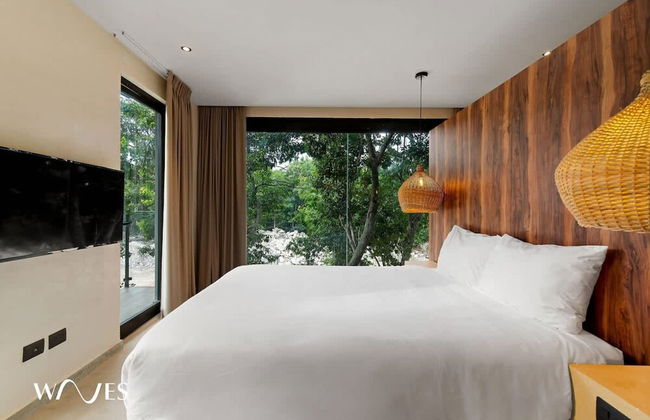 Ocean Breeze Loft Steps Away From Hotel Zone - Photo 11