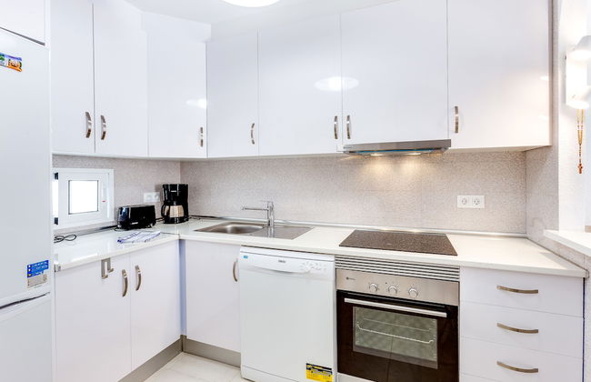 Parquemar 4 Playa La Mata - Foto 17