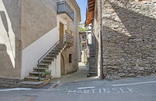 La Maison du Bonheur Grosio - Foto 30