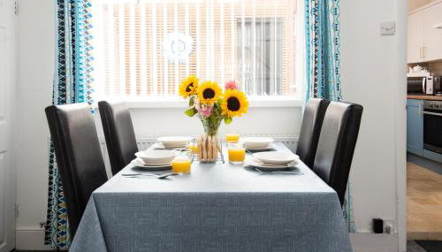 A Bolt Hole by the beach in Northumberland - Foto 4