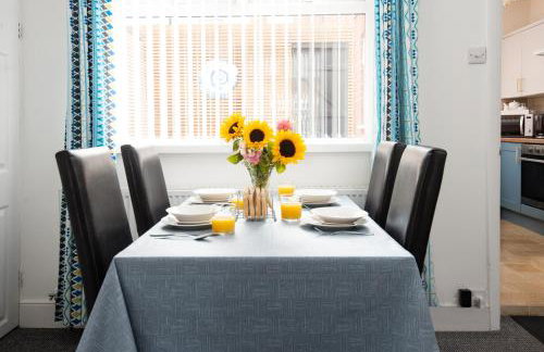 A Bolt Hole by the beach in Northumberland - Foto 4