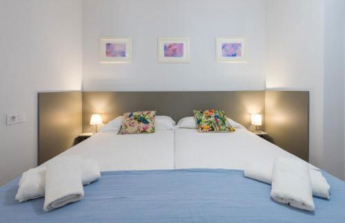 Apartamento Manent - Foto 29