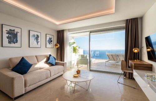 Grand Horizon Luxury Boutique Apartments - Foto 8