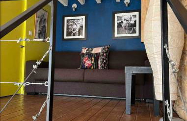 Loft sur saône - Photo 11