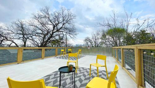 Downtown Views, Rooftop Deck, Pets - Foto 4