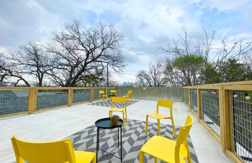 Downtown Views, Rooftop Deck, Pets - Foto 4