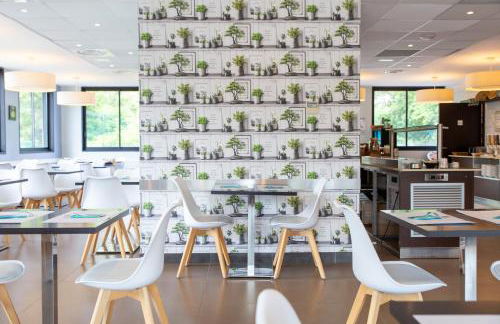 Zenitude Swiss Apparthotels - Foto 39