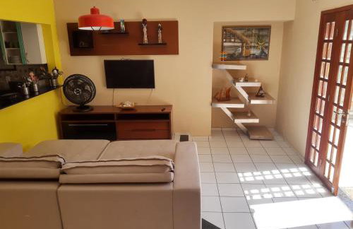 Casa Recanto do sol - Foto 39